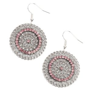 Paparazzi Fashion Earrings